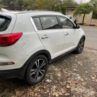 اسپورتج ۲۰۱۵ فول آپشن ۲۴۰۰cc