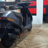 پاکشتی سوزوکی|موتورسیکلت|تنکمان, |دیوار