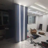 سیم کشی ساختمان،برق کاری،لاین نوری،دوربین مداربسته|خدمات پیشه و مهارت|زنجان, |دیوار