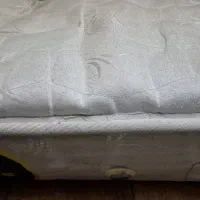 تشک کارکرده یک نفره
