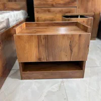 سرویس خواب مدل کیان وودلند|تخت و سرویس خواب|بندر کنگان, |دیوار