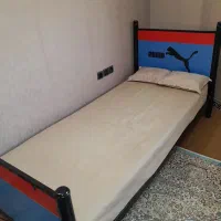 تخت یک نفره