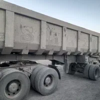 هوو|خودرو سنگین|مشهد, مهدی آباد|دیوار