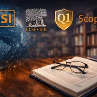 مقاله q1isi اکسپت تضمینی یک ماه