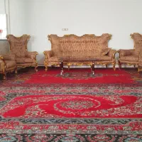 مبل مدل سلطنتی