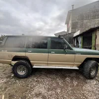 پاترول ۴ درب|خودرو سواری و وانت|کلاردشت, |دیوار