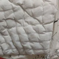 لحاف پشم گوسفندی