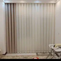 دوخت و نصب پرده