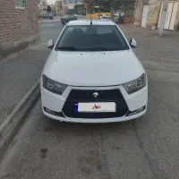ماشین دنا تمیز