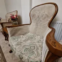 مبل کلاسیک
