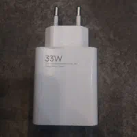 شارژر 33Wاصل