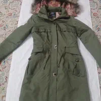 کاپشن و پالتو و مانتو و قنداق فرنگی|لباس|اراک, |دیوار