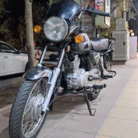 موتور رهرو 150 مدل 1403