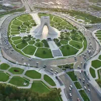 بلیط برای تهران