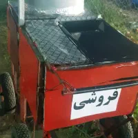 دستگاه میز باقالی