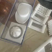 نایسر دایسر تو|خردکن، آسیاب، غذاساز|تهران, سعادت‌آباد|دیوار