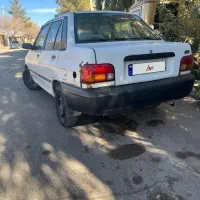 پراید|خودرو سواری و وانت|رفسنجان, |دیوار