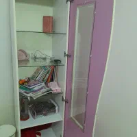 بوفه و دراور