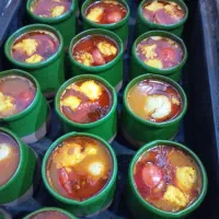 دیزی پز ۳۲ عددی کیفیت خوب فر دیزی