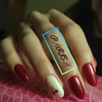 کاشت اولیه ناخن200|خدمات آرایشگری و زیبایی|شاهینشهر, خانه کارگر|دیوار