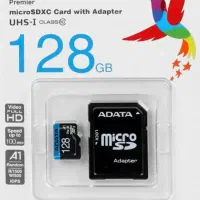 رم ۱۲۸ گیگ ادیتا