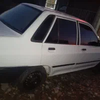 پراید 87|خودرو سواری و وانت|آق قلا, |دیوار