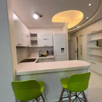 ۹۰متر فلت در بهترین مجتمع شمشک|اجارهٔ آپارتمان|شمشک, |دیوار