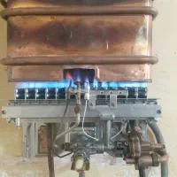 ابگرمکن دیواری