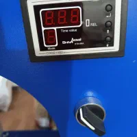 رول سفره .زباله .کیسه فریزر|ماشین‌آلات صنعتی|قشم, |دیوار