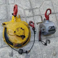 بالانسر ۶۰ و۲۰ کیلویی Th0r انگلیس