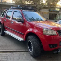 وینگل ۵ دو کابین