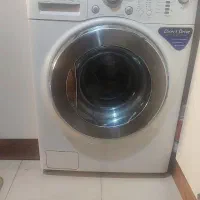 لباسشویی ۷کیلویی ال جی