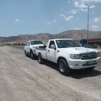 نیسان پادرا پلاس