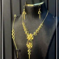 شیک ترین طلاهای مینمال و سنگین