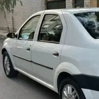 ال 90 مدل 89 دوگانه فابریک کمر رنگ