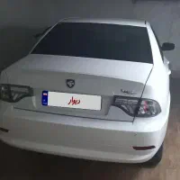 سمند ef7 دوگانه شرکتی صفر مخزن کوچک