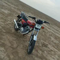 طرح هوندا کبیر 200cc مدل1403