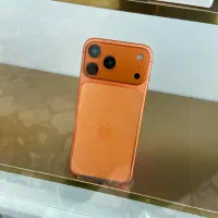 آیفون 17 پرومکس فول کپی