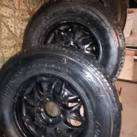 لاستیک سایز18