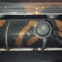 کپسول گاز ال پی جی|قطعات یدکی و لوازم جانبی|شیراز, شهرک کوشکک|دیوار