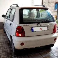 mvm110 4 سیلندر مدل ۹۵