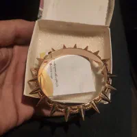 دست بند طلا