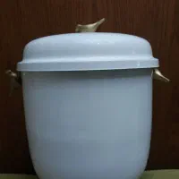 سطل آشغال اتاق پذیرایی