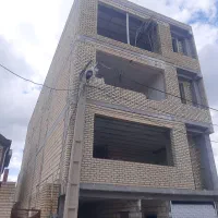 پیش فروش آپارتمان تحویل برج ۵