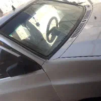 خودرو پراید 86