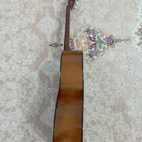 گیتار c40 اندونزی|گیتار، بیس، امپلیفایر|داراب, |دیوار