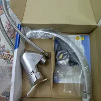 شیر ظرفشویی قهرمان