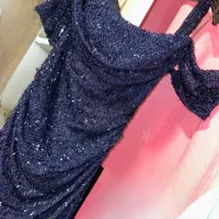 لباس مجلسی بلند