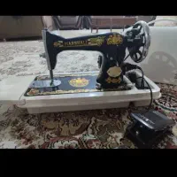 فروش دو چرخ خیاطی برقی