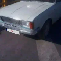 پیکان وانت مدل 83انژکتور